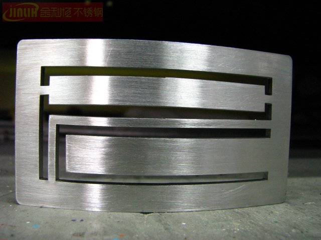 不鏽鋼激光切割加工(gōng)圖片